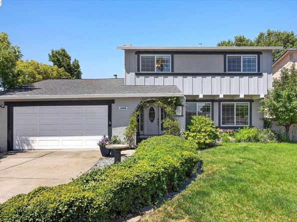 3454 Cumberland Gap Ct, Pleasanton CA 94588