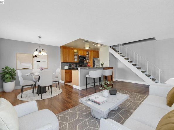 2274 Peacock Pl 2, Union City CA 94587