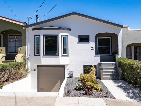 274 Staples Ave, San Francisco CA 94112