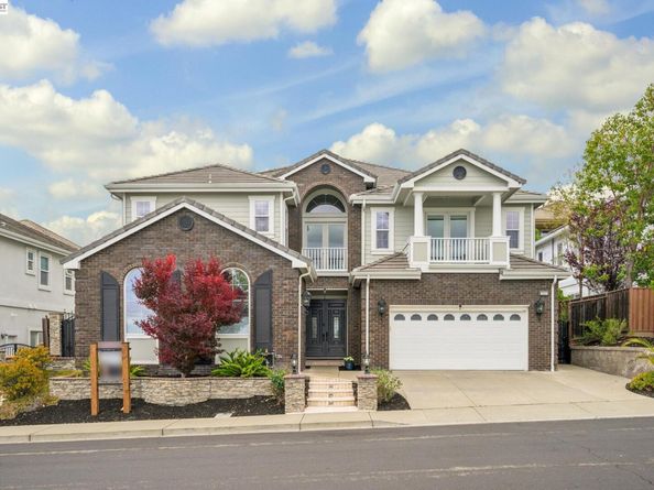 2811 E Sugar Hill Ter, Dublin CA 94568