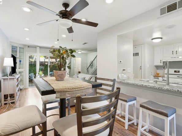 5505 Roundtree Dr B, Concord CA 94521