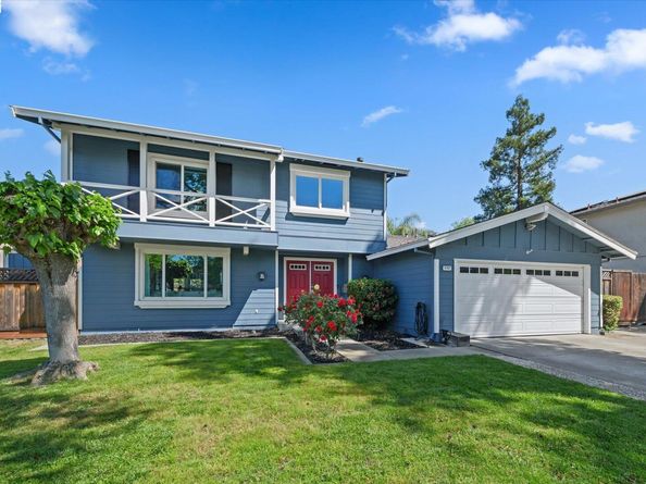 4767 Del Valle Pkwy, Pleasanton CA 94566
