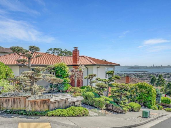 7516 Potrero Ave, El Cerrito CA 94530