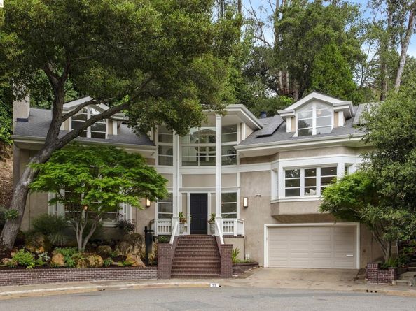 23 Valant Place, Piedmont CA 94610