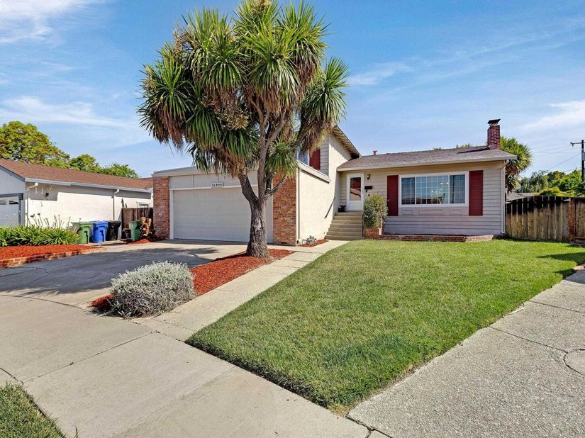 35924 Nicolet Ct, Fremont CA 94536