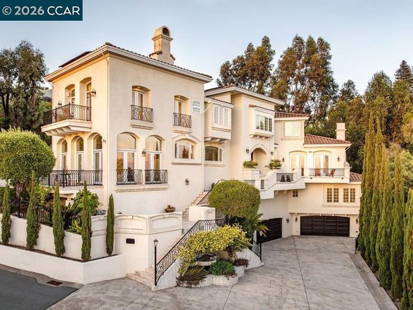 5606 La Salle Ave, Oakland CA 94611