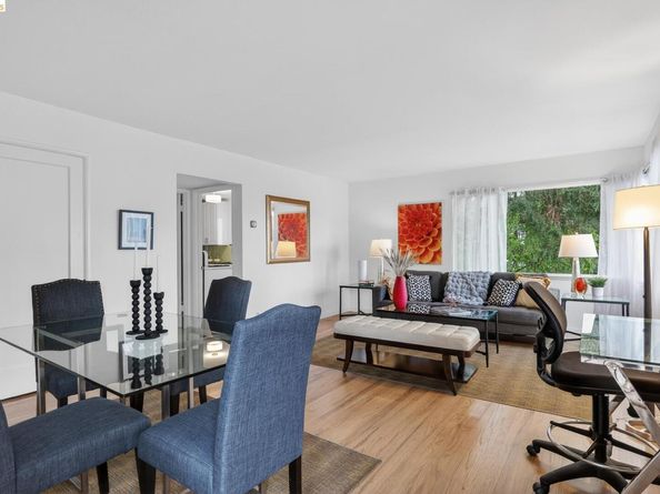 1825 Highland Pl 1827, Berkeley CA 94709