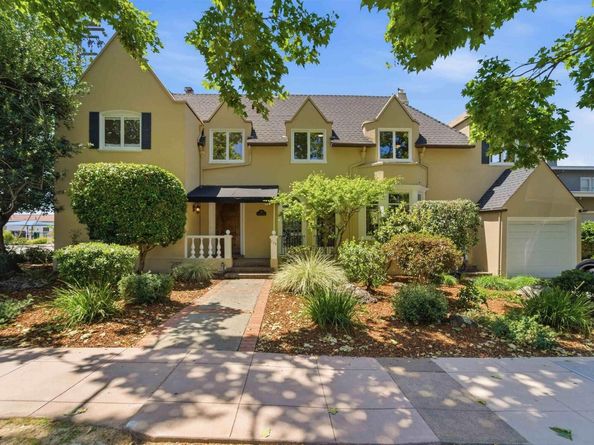 235 Highland Ave, Piedmont CA 94611