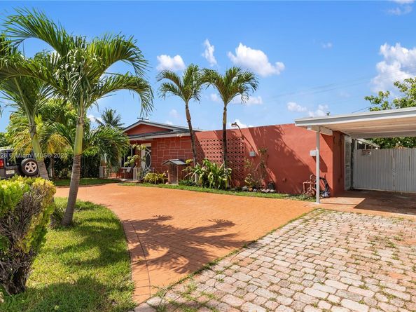 1211 NW 179th St, Miami Gardens FL 33169