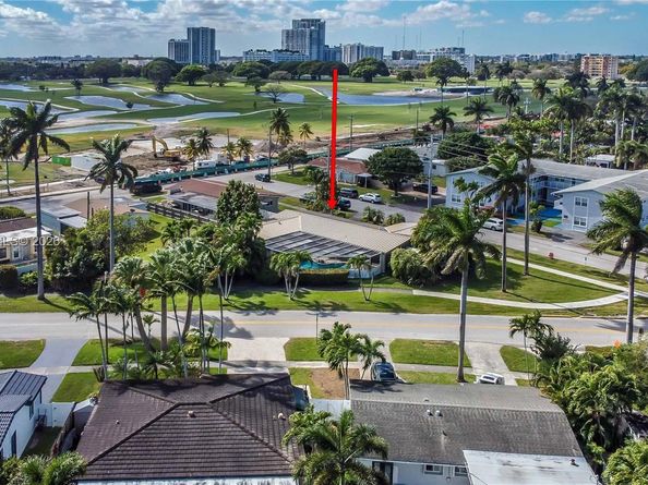 910 N 14th Ct, Hollywood FL 33020