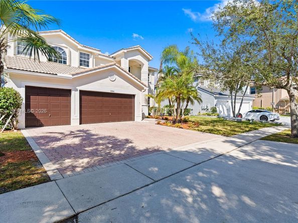 15341 SW 20th St, Miramar FL 33027