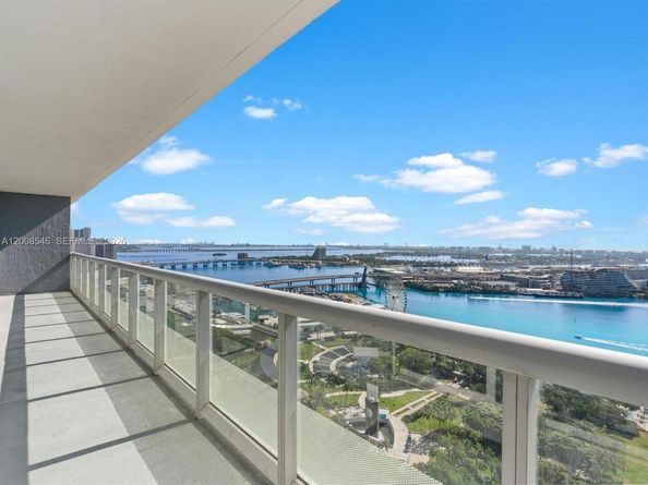 50 Biscayne Blvd 3308, Miami FL 33132