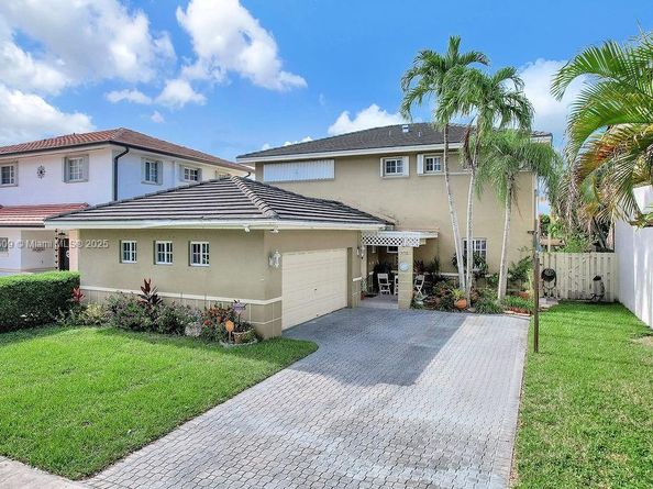 14783 SW 143rd Ter, Miami FL 33196