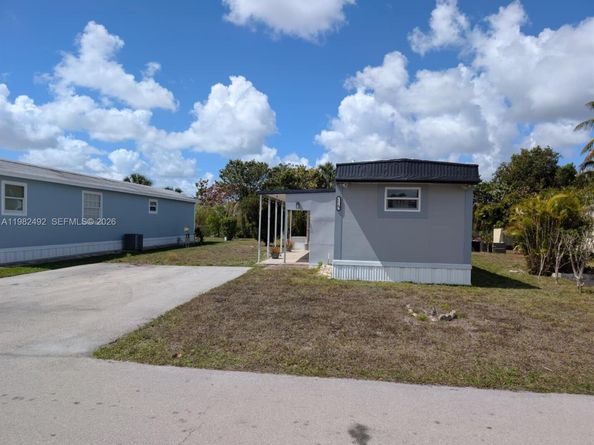 115 SW 115th Ave, Miramar FL 33025