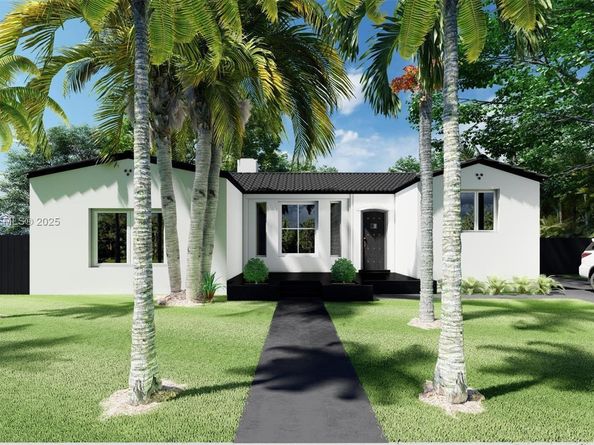 117 NE 95th St, Miami Shores FL 33138