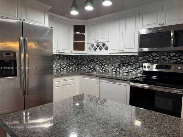 Undisclosed Address #A11986363, Miami FL 33179