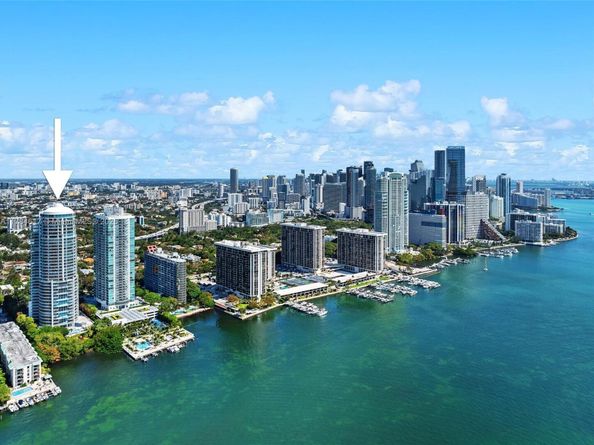 2127 Brickell Ave 2104, Miami FL 33129