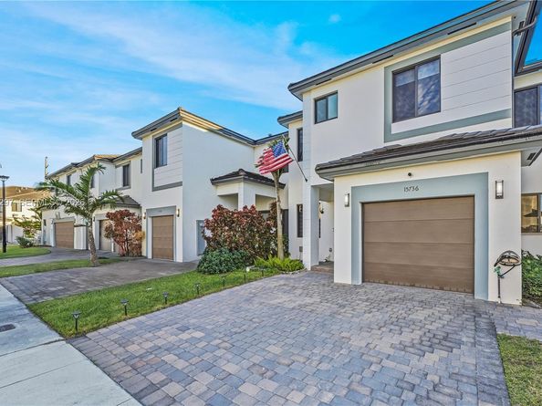 15736 SW 136th Way, Miami FL 33196