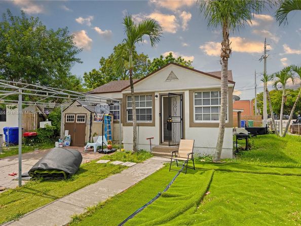 790 NW 63rd St, Miami FL 33150