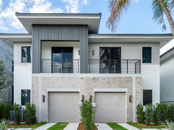 2745 SW 23rd Ter