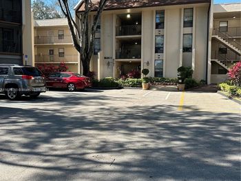 6701 N University Dr