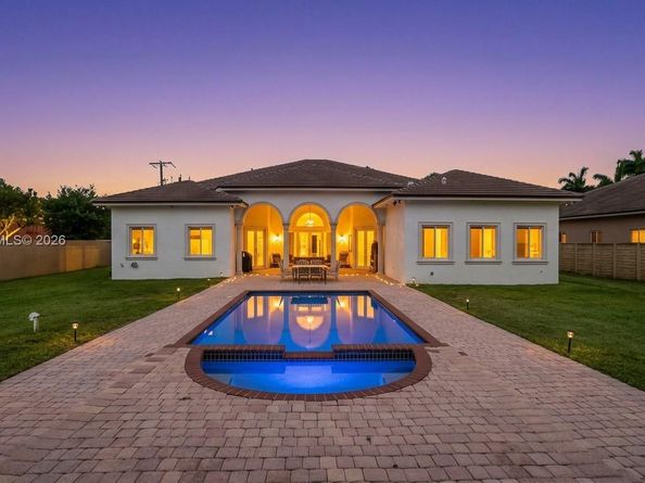 4025 SW 128th Ave, Miami FL 33175