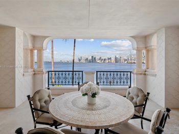 5235 Fisher Island Dr