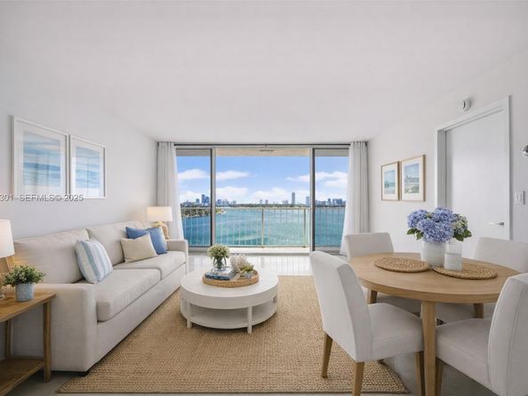 7601 E Treasure Dr 1119, North Bay Village FL 33141