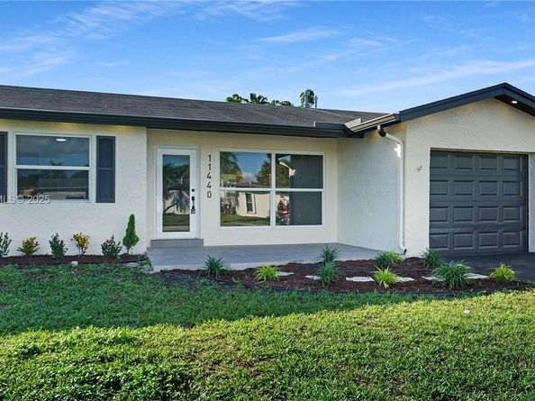 11440 NW 46th Pl, Sunrise FL 33323