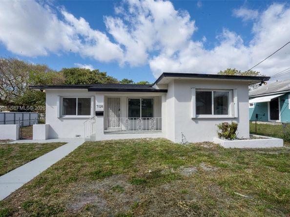 7128 NW 20th Ave, Miami FL 33147