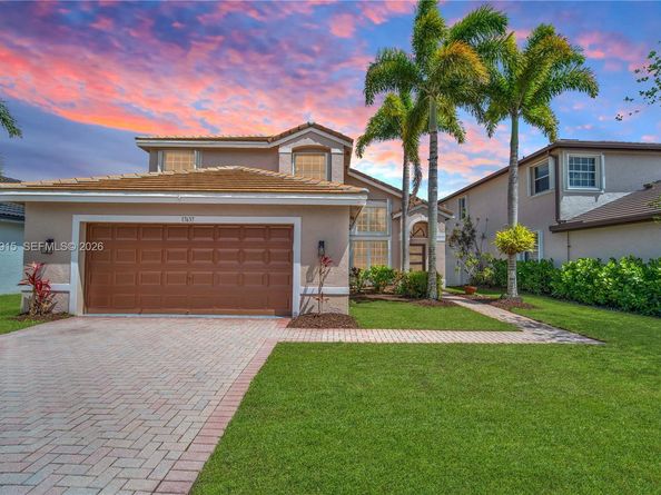 17637 SW 28th Ct, Miramar FL 33029
