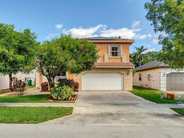 13117 SW 49th Ct, Miramar FL 33027