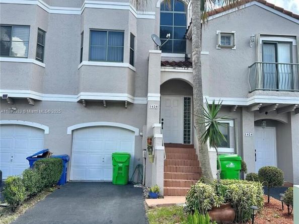 1428 NW 126th Ave, Sunrise FL 33323