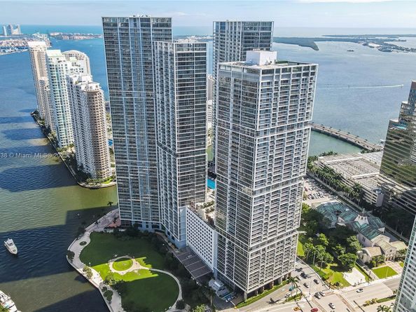 495 Brickell Ave 1510, Miami FL 33131