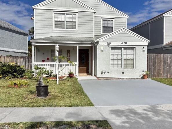 12759 SW 146th Ter, Miami FL 33186