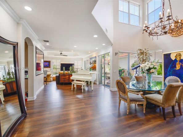 1448 Mariner Way, Hollywood FL 33019