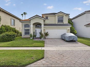 2146 COUNTRY GOLF Drive