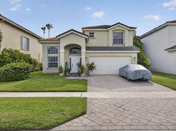 2146 COUNTRY GOLF Drive, Wellington FL 33414