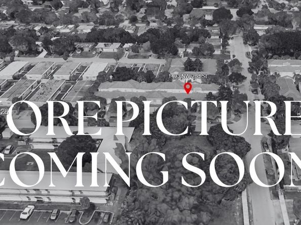 1403 NW 2nd St, Fort Lauderdale FL 33311