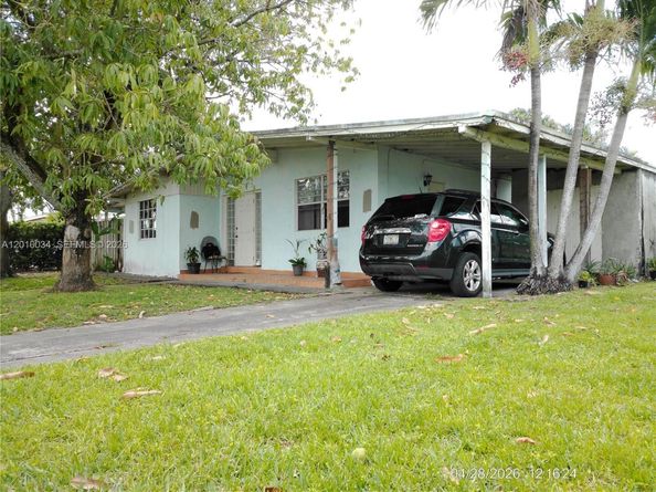 11412 SW 41st St, Miami FL 33165