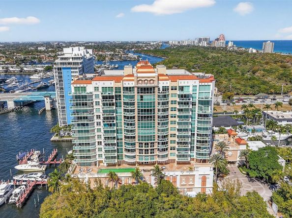 2845 NE 9th St 504, Fort Lauderdale FL 33304