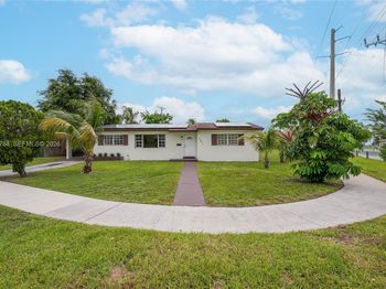 701 NW 176th terrace