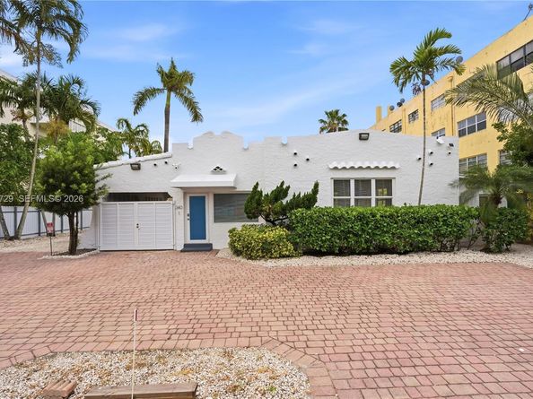 340 NE 125th St, North Miami FL 33161