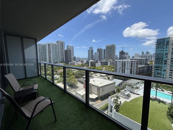 121 NE 34th St 1703, Miami FL 33137