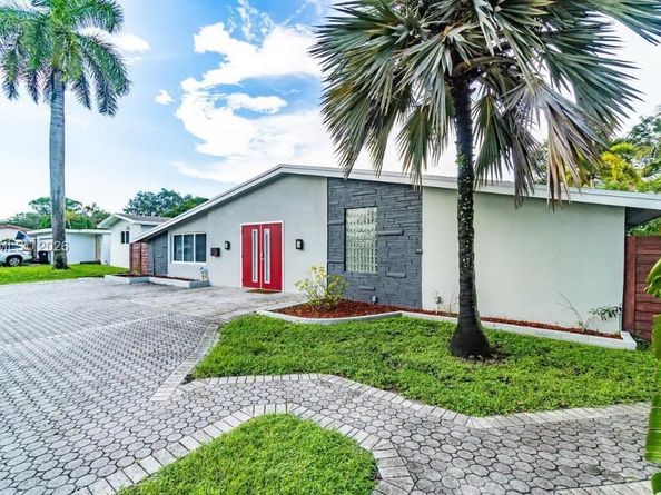 3161 Riverland Rd, Fort Lauderdale FL 33312