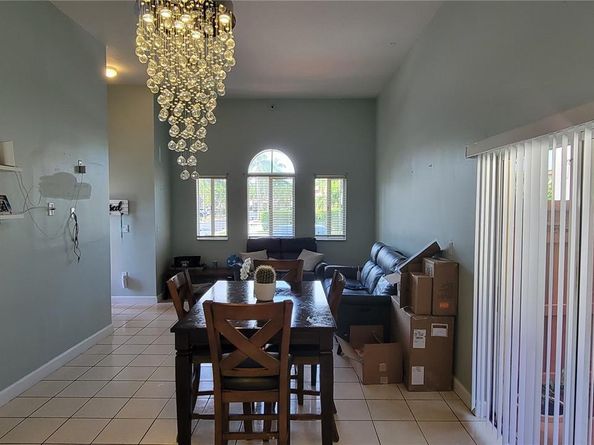 2501 NE 41st Ter, Homestead FL 33033