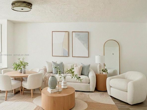 Undisclosed Address #A11952405, Miami FL 33133