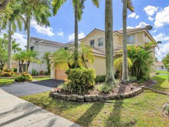 1386 Canary Island Dr