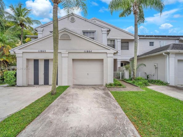 11864 SW 97th Ter, Miami FL 33186
