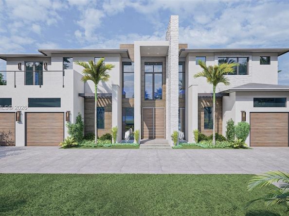 2848 NE 26th Pl, Fort Lauderdale FL 33306